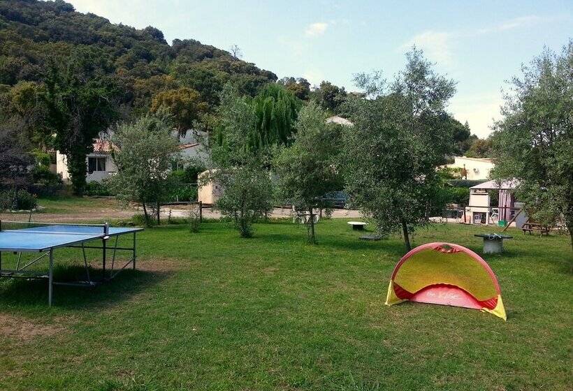 בית מלון כפרי Residence Canella