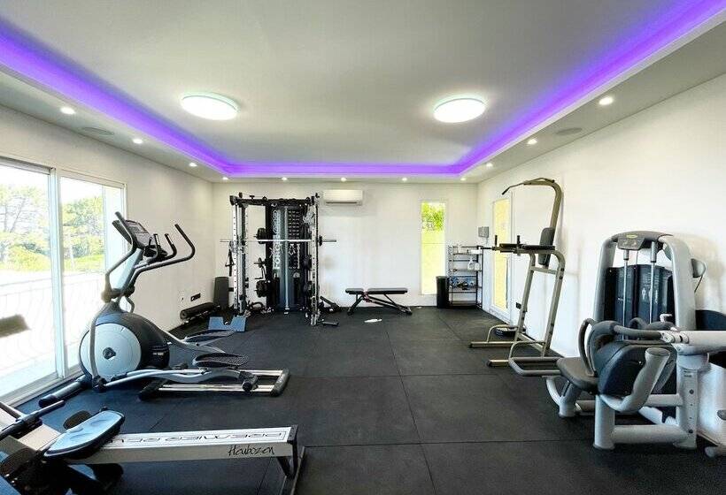 בית מלון כפרי Residence Canella