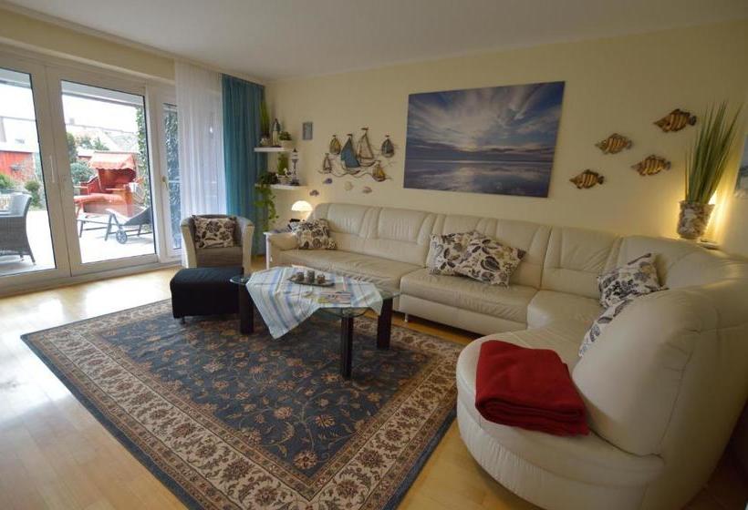 فندق Haus Mühlentrift