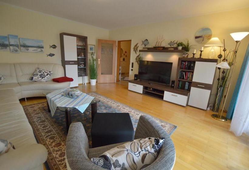 فندق Haus Mühlentrift