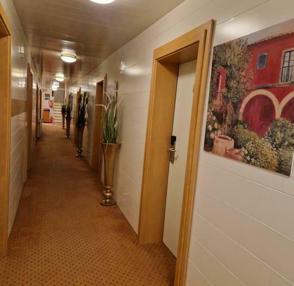 فندق & Restaurant Bei Baki