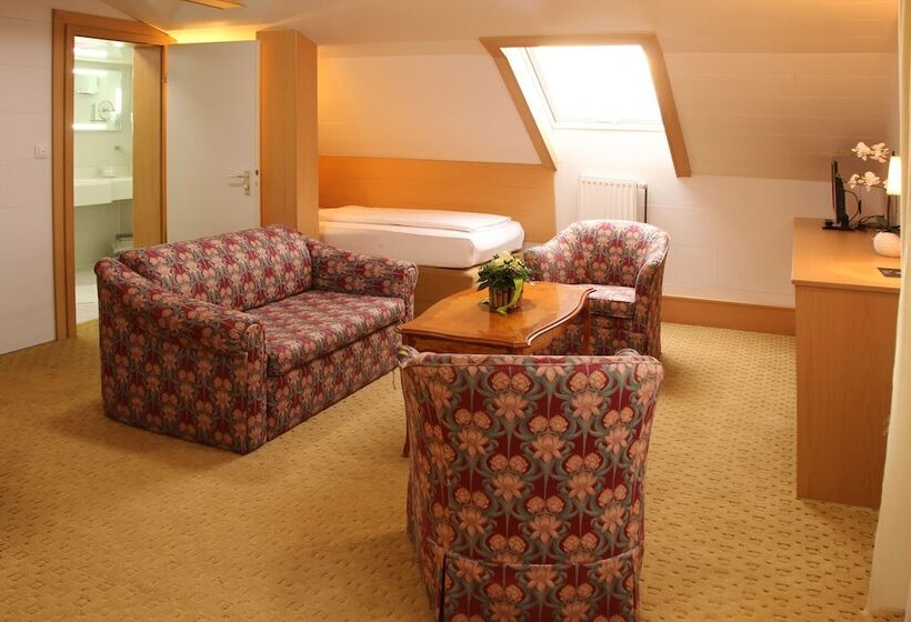 فندق & Restaurant Bei Baki