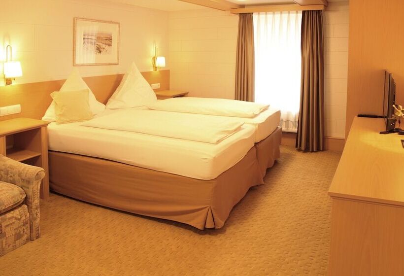 فندق & Restaurant Bei Baki