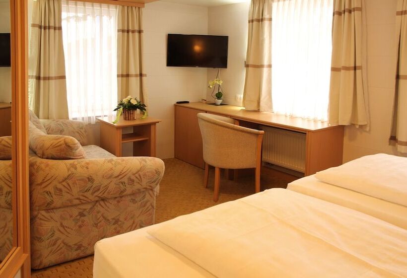 فندق & Restaurant Bei Baki