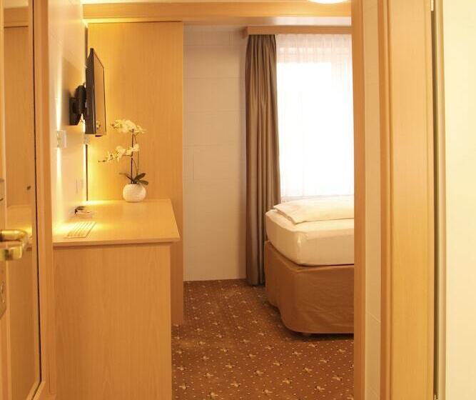 فندق & Restaurant Bei Baki