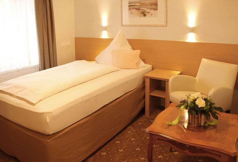 فندق & Restaurant Bei Baki