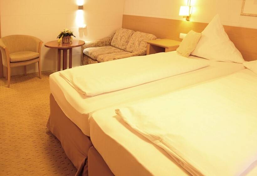 فندق & Restaurant Bei Baki