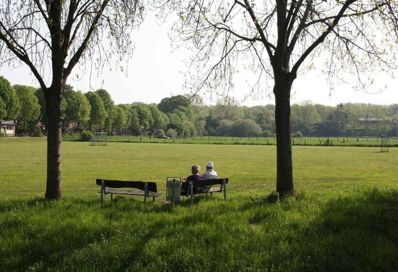 ホテル Restaurant Clemensaugust