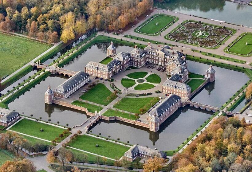 فندق Restaurant Clemensaugust