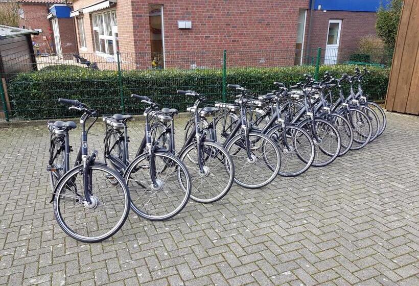 فندق Restaurant Clemensaugust