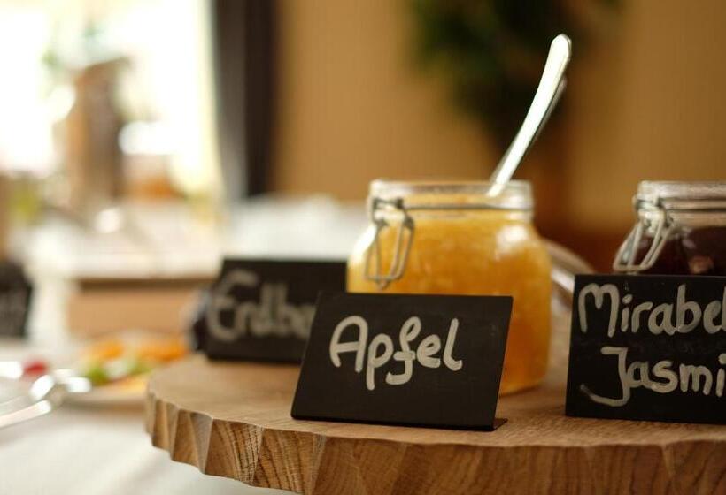 酒店 Restaurant Clemensaugust