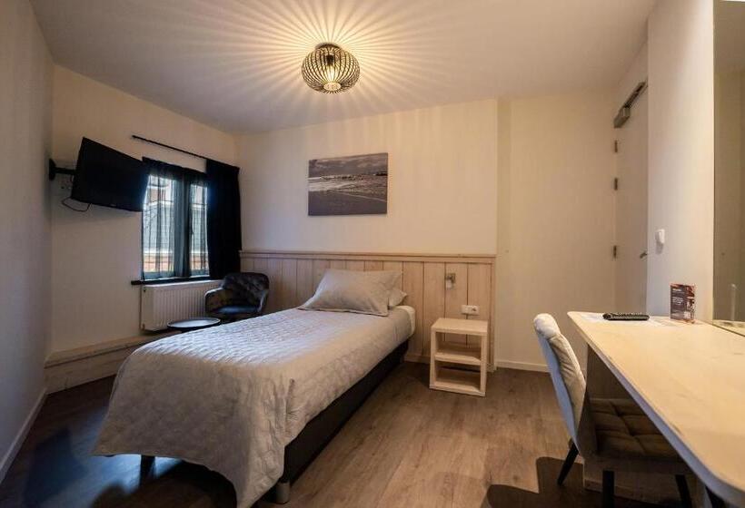 בית מלון כפרי Restaurant De Jong