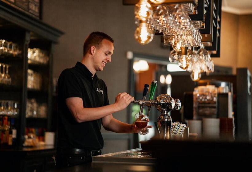 בית מלון כפרי Restaurant De Jong