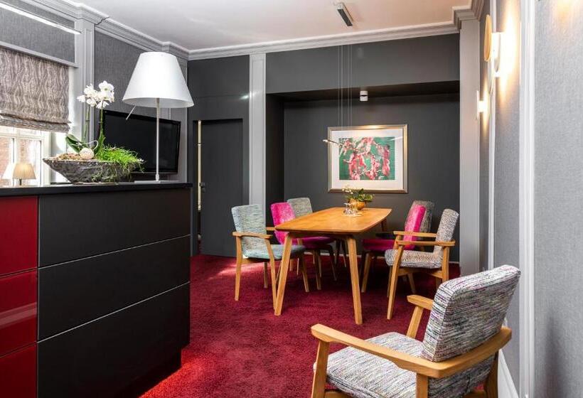 호텔 Restaurant Esser