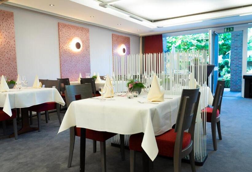 호텔 Restaurant Esser