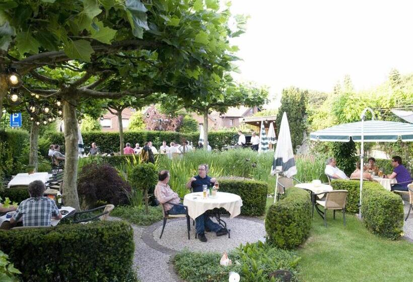 호텔 Restaurant Esser