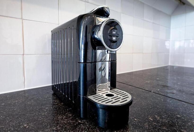 בית מלון כפרי Restaurant Loodsmans Welvaren