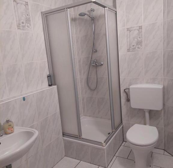 Отель Restaurant Rhodos