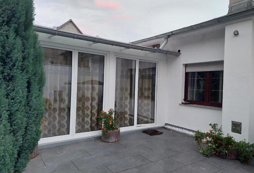 Отель Restaurant Rhodos