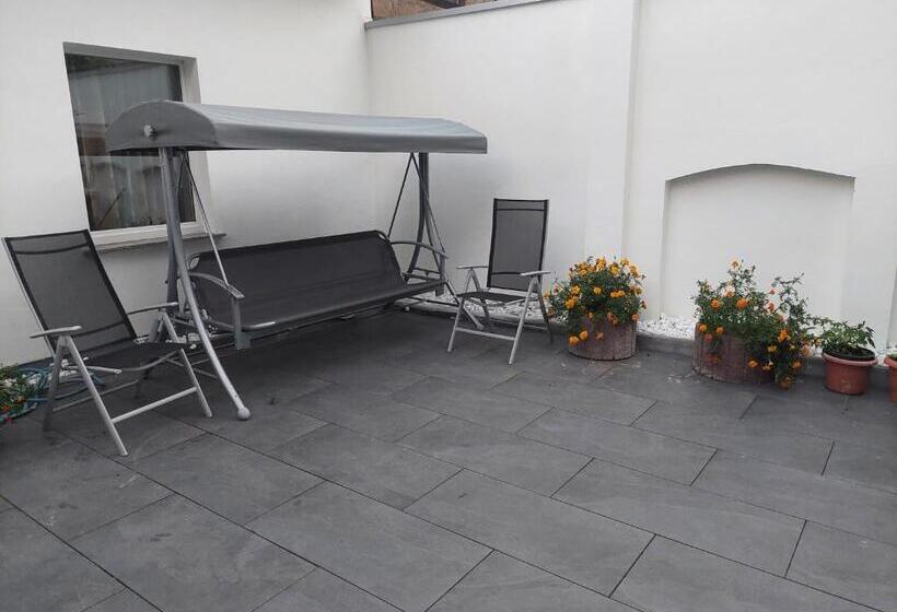 Отель Restaurant Rhodos