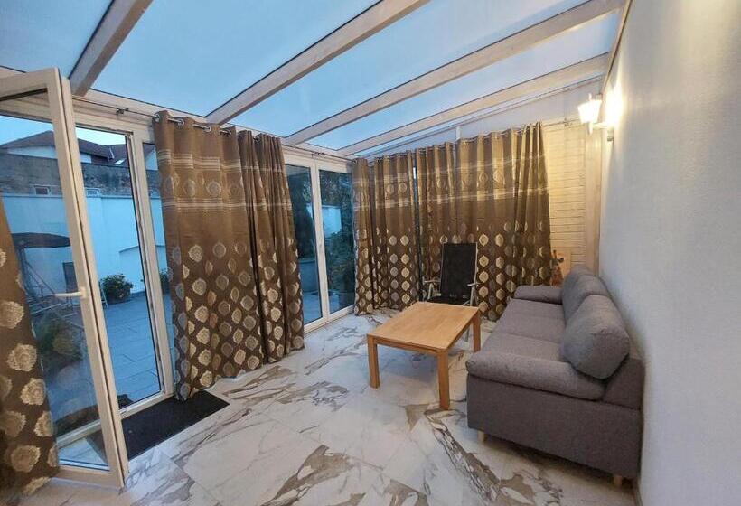 Отель Restaurant Rhodos