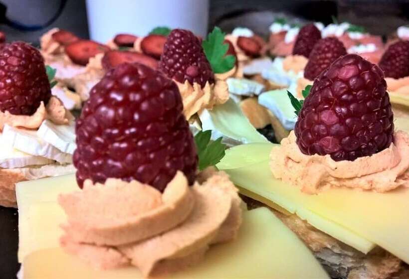 Отель Restaurant Zum Goldenen Stern