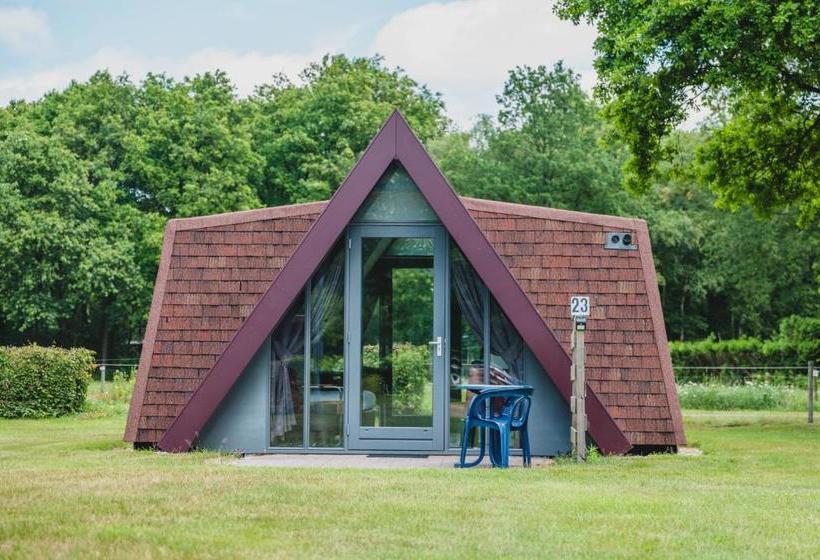 호텔 Restinn Emmen