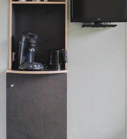 호텔 Restinn Emmen