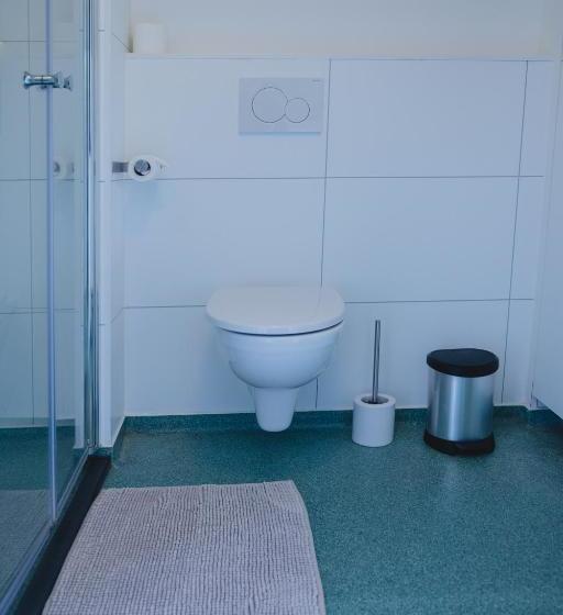 호텔 Restinn Emmen