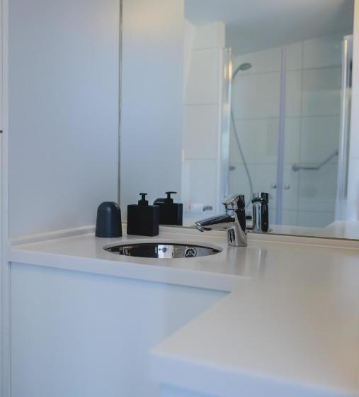 בית מלון כפרי Restinn Emmen