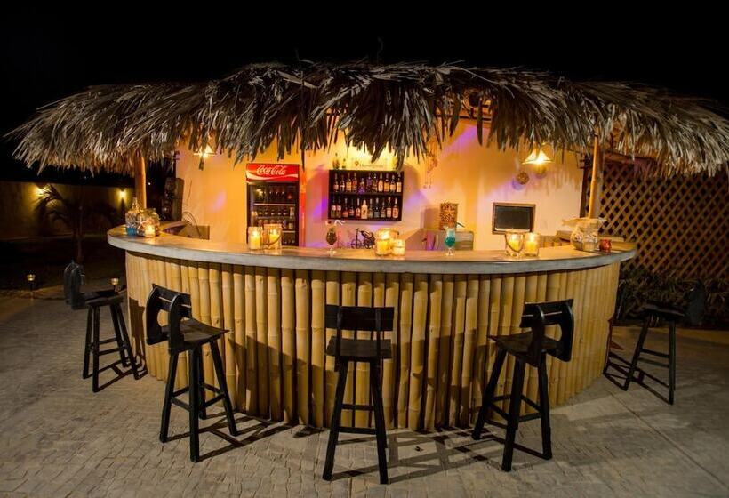 Отель órganos Beach Bungalows & Suites