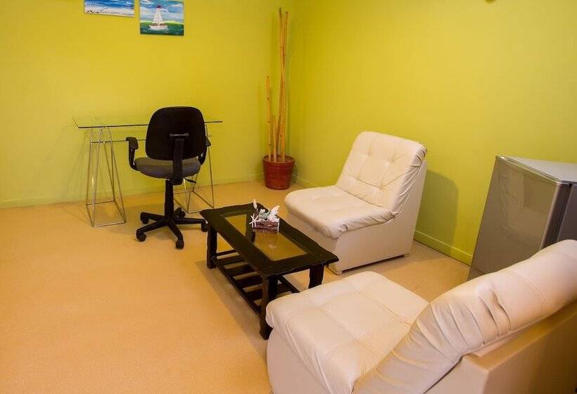 Отель órganos Beach Bungalows & Suites