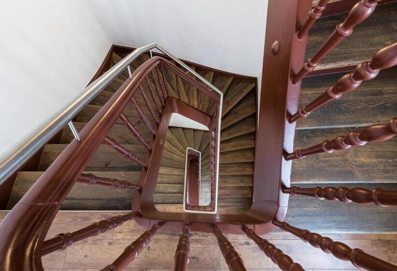 호텔 Riemhofer Alter Schlachthof