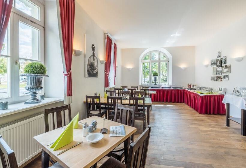 בית מלון כפרי Riemhofer Alter Schlachthof