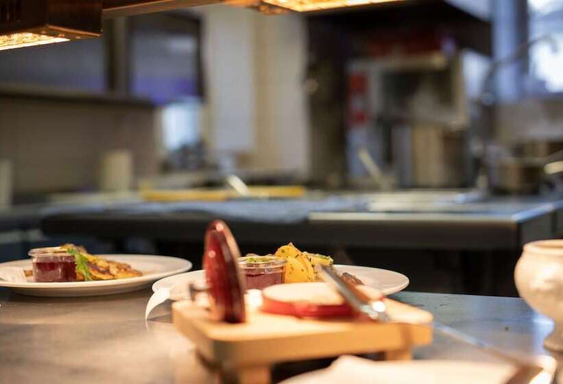 בית מלון כפרי Riemhofer Alter Schlachthof