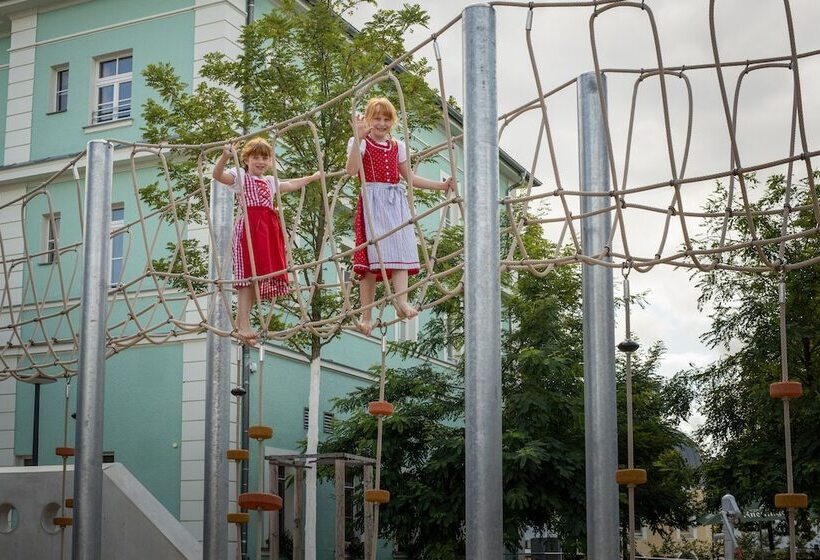 בית מלון כפרי Riemhofer Alter Schlachthof