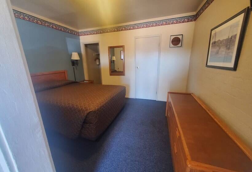 호텔 Rode Inn Of Clifton