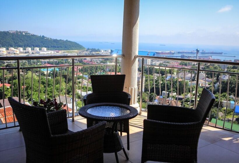 호텔 Rosa Del Viento