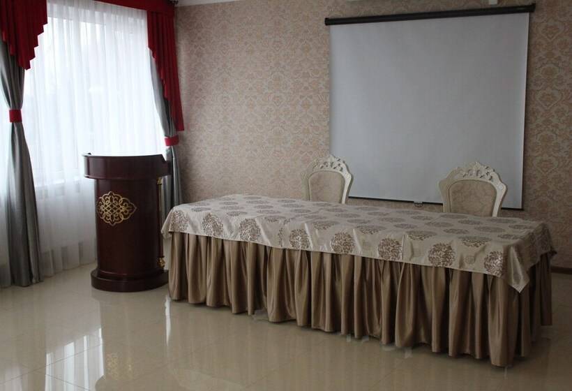 호텔 Rosa Del Viento