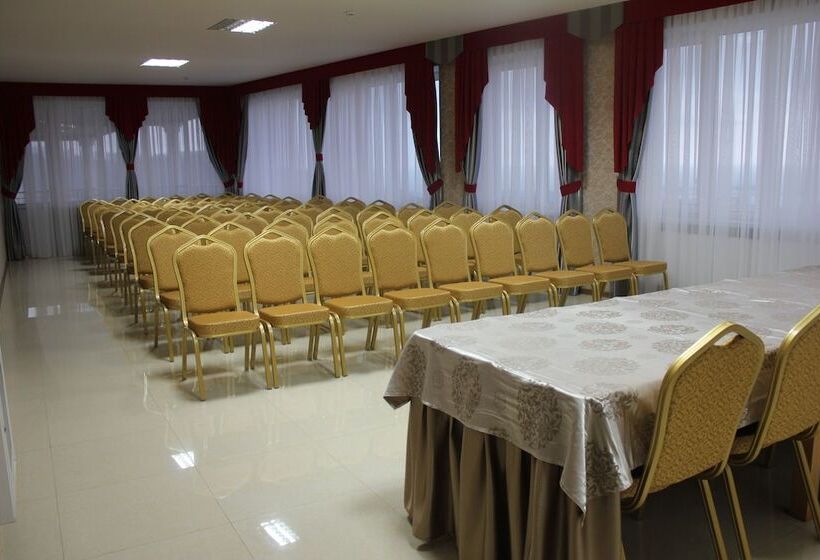 호텔 Rosa Del Viento