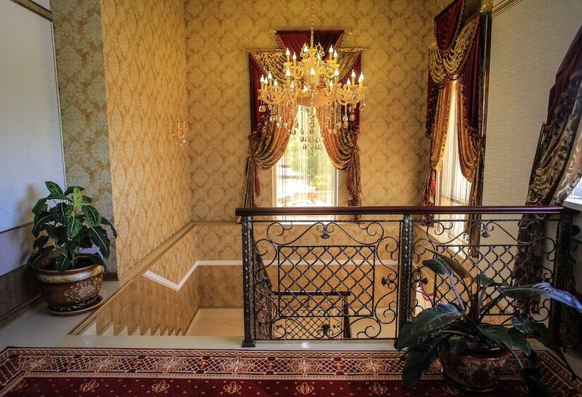 호텔 Rosa Del Viento