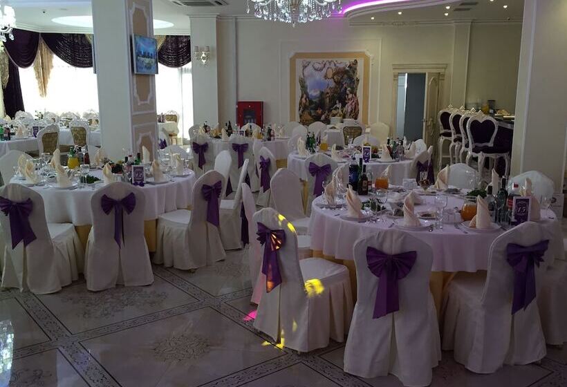 호텔 Rosa Del Viento