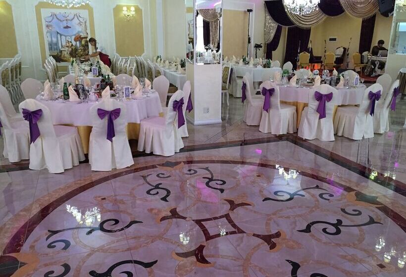 호텔 Rosa Del Viento