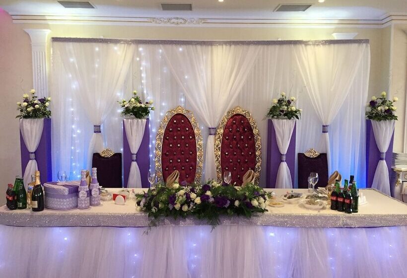 호텔 Rosa Del Viento