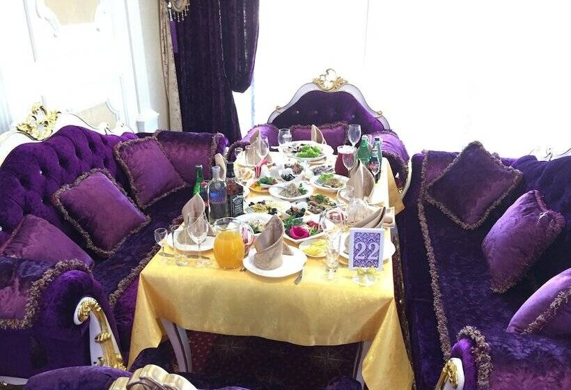 호텔 Rosa Del Viento