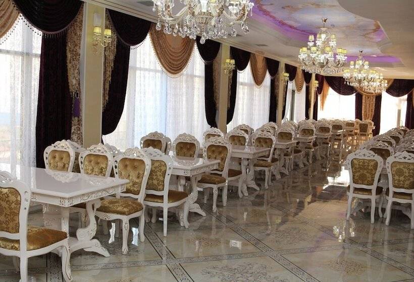 호텔 Rosa Del Viento