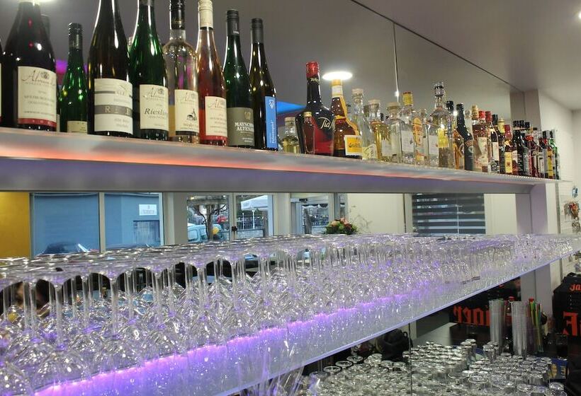 酒店 Royal Santana