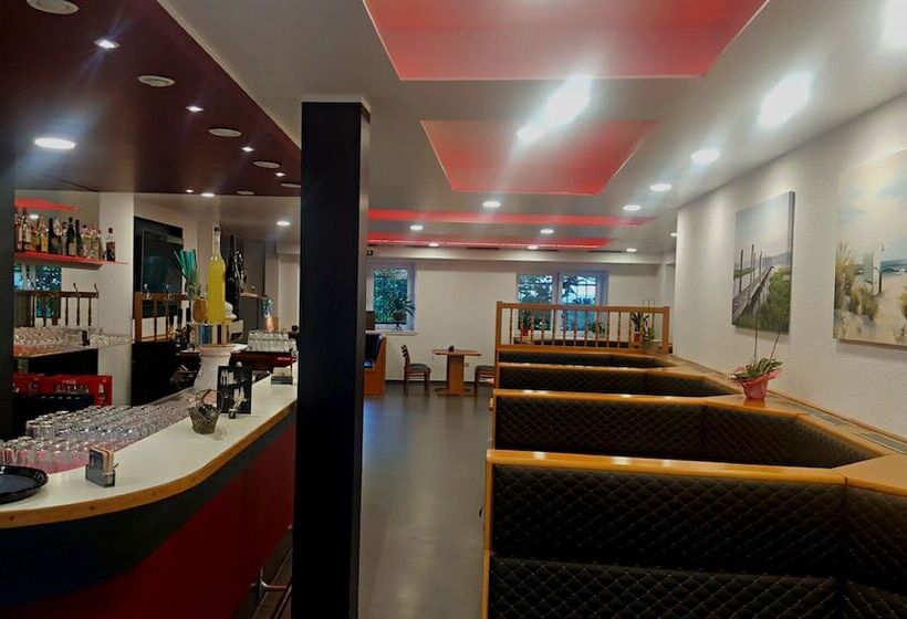 酒店 Royal Santana