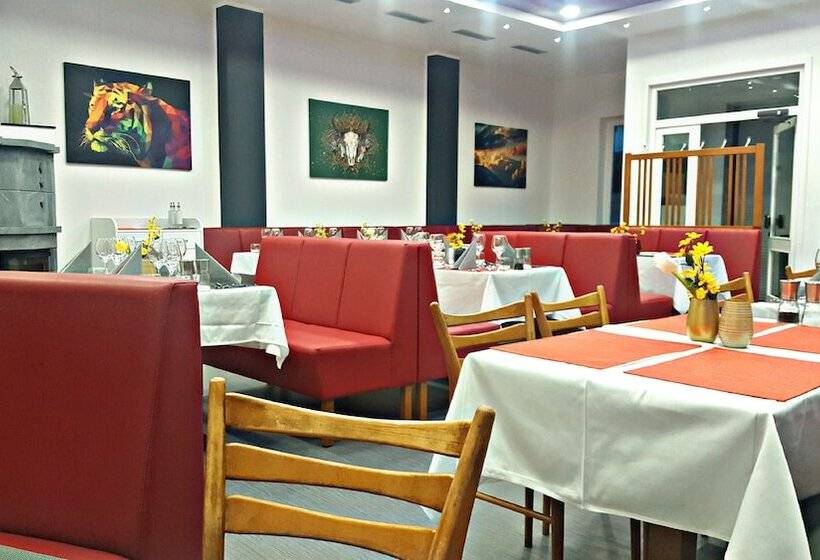 酒店 Royal Santana