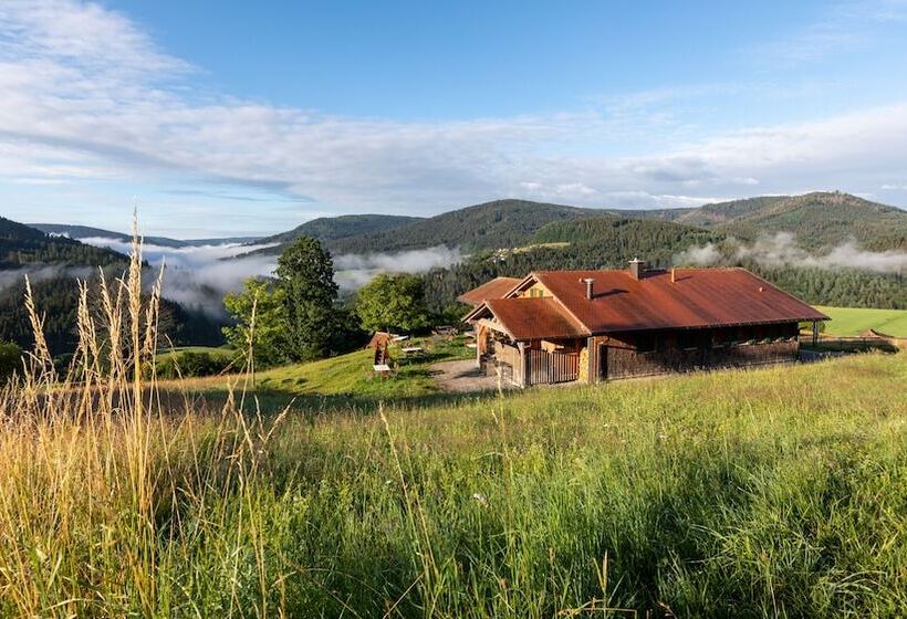 酒店 Sackmann Wander